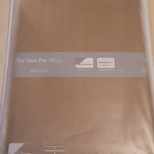 Macbook pro 15" laptop case